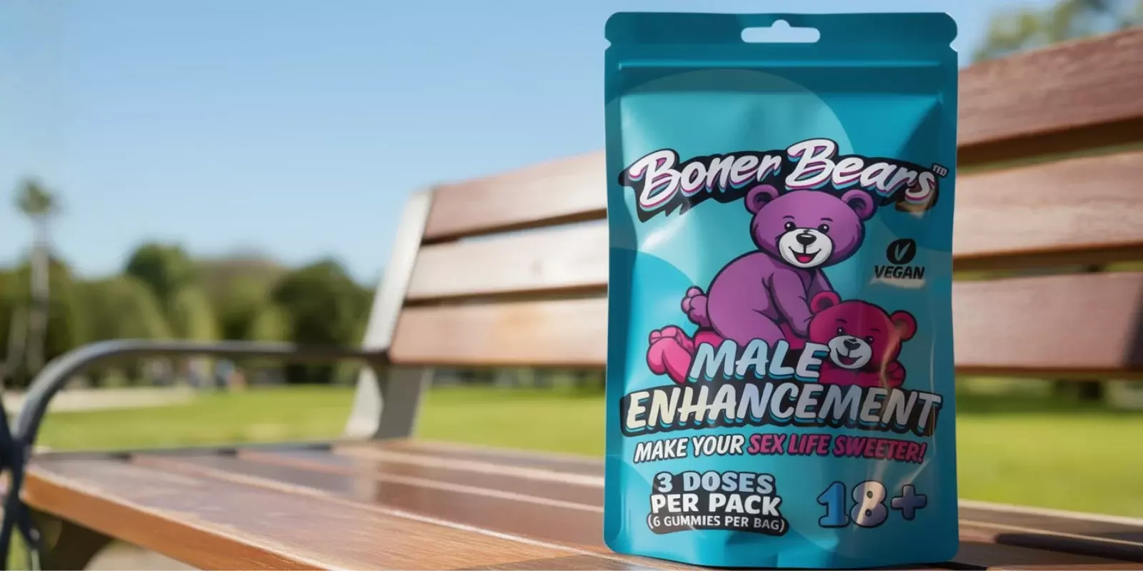 Best Male Enhancement Gummies To Try